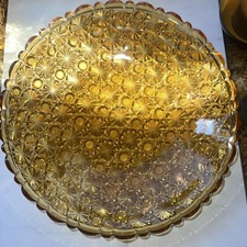 Vintage Hobbs Daisy & Button