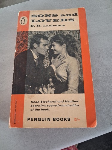 Lawrence sons and - -,