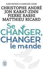 Changer le - se, changer,