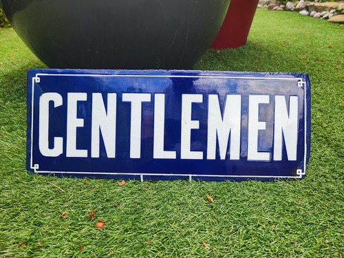 Antique vintage gentlemen - antique/vintage, 'gentlemen'