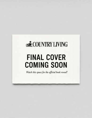 Country living vintage - living, home
