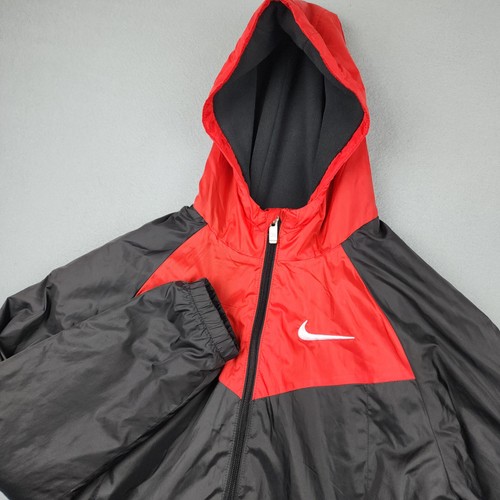 Nike windbreaker jacket youth - windbreaker,