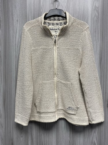 Weird fish cream - fish, full