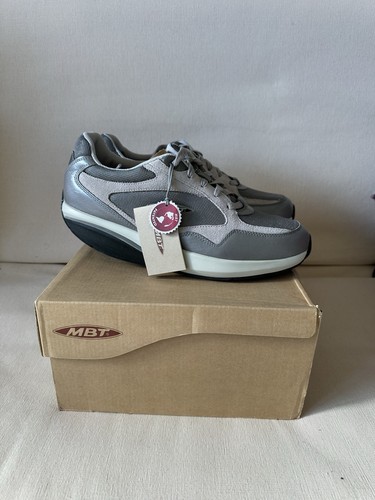 Mens mbt trainers - trainers, size