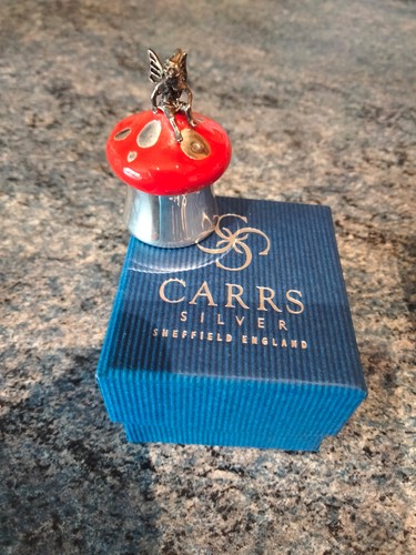 Carrs sterling silver - carrs,