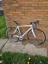 Men's Carbon Fibre Road Bike