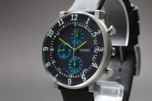 Near mint seiko sottsass - seiko,