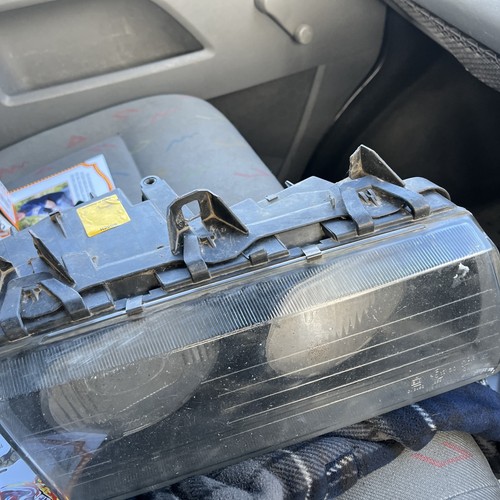 Bmw e36 headlight drivers side - bmw,