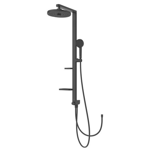 Thermostatic mixer shower - thermostatic,