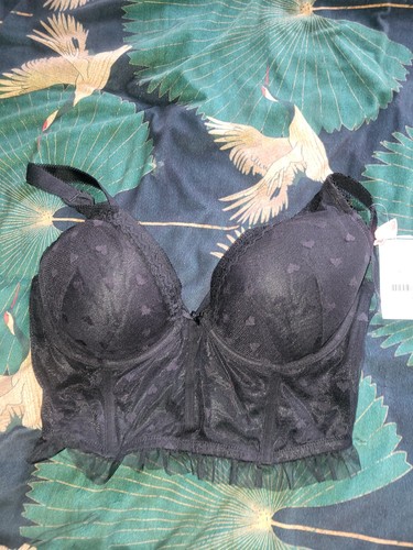 Bra ladies bnwt george - george, entice