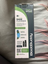 Boot buddy 2.0 Fixed Head