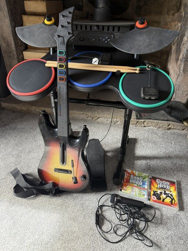Guitar hero world - guitar,