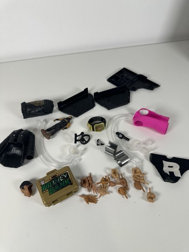 Wwe wrestling accessories and - wwe,