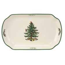 Spode Christmas Tree