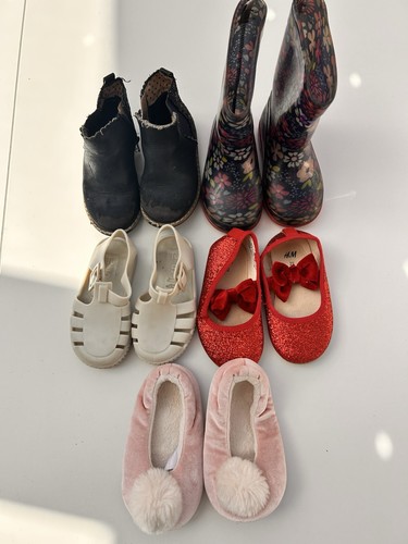 Girls toddler shoes - girls,