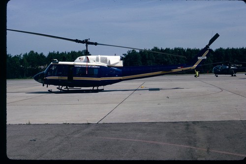 4749 original k64 aircraft - #4749,