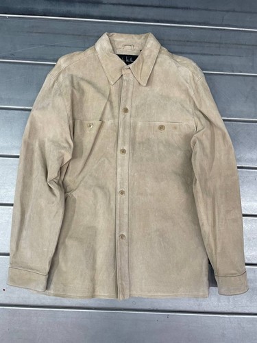 Nicole miller leather jacket - nicole,