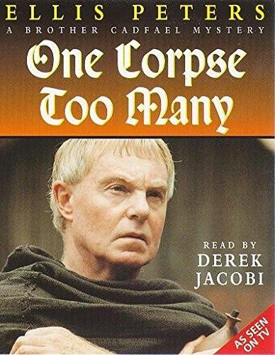 One corpse too many brother - one,