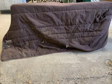 7ft  Rambo Heavyweight Stable