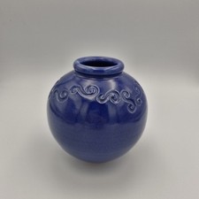 Studio Pottery Morgan Jersey