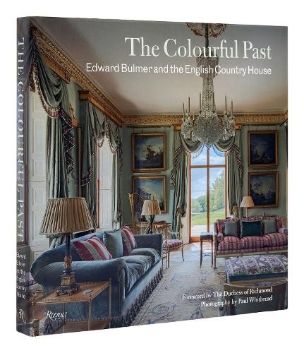 The colourful past edward - by,