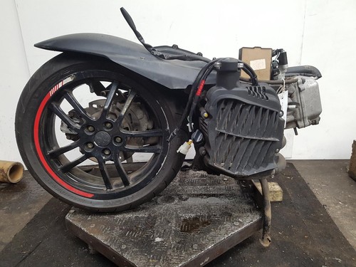 Peugeot speedfight 125 - peugeot, 4