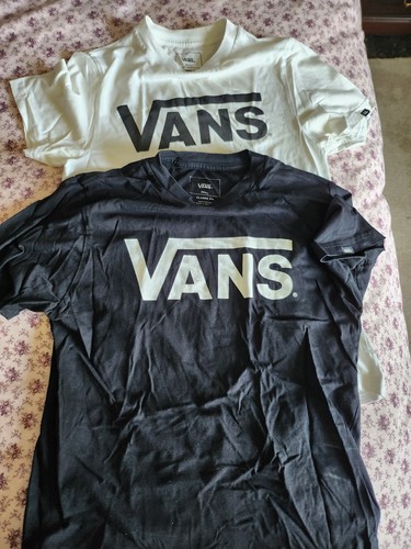Vans classic fit - vans,