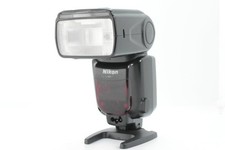 Nikon SB-910 Speedlight Flash
