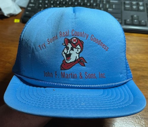 John martin sons - f, &
