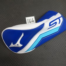 Mizuno golf STT Driver head