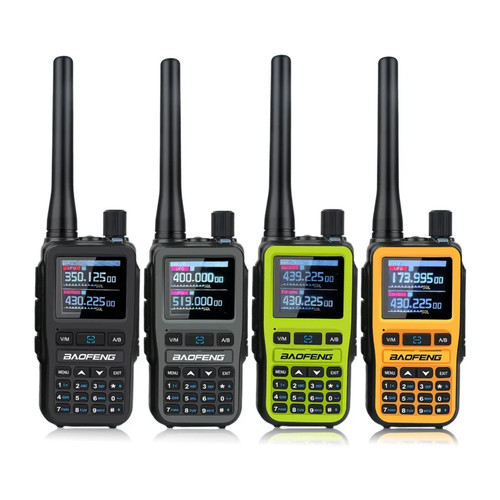 Baofeng mini 5w radios - baofeng,