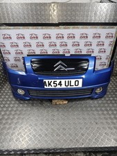 CITROEN C2 VTR / VTS FRONT