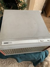 Decca RP 190 Record Player