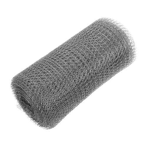Gutter screen mesh protection - gutter,