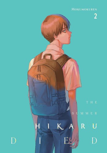 The summer hikaru died vol - died,, 2