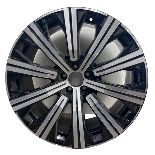 Volvo xc90 inch alloy - volvo,