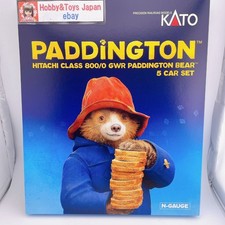 KATO N Gauge  10-1673 British