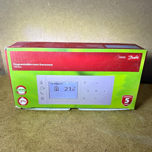 Danfoss tpone programmable - danfoss,