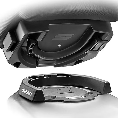 Shad click system motorcycle - click,