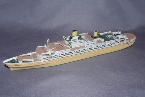 Albatros passenger ship ss - gb,