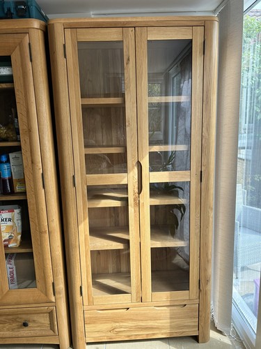 Oak furniture land - furniture, romsey