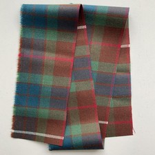 Fraser Hunting Ancient tartan