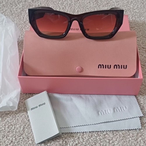 Miu women sunglasses - miu,