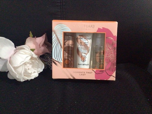 Sanctuary spa premium gift - sanctuary,