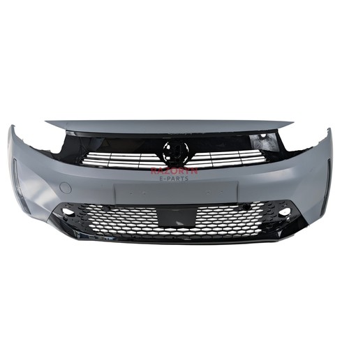 Vauxhall corsa 2023 2026 - vauxhall, f
