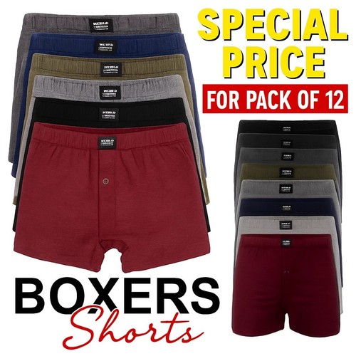 Pack mens classic boxer - pack,