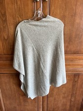 Cashmere Asymmetrical