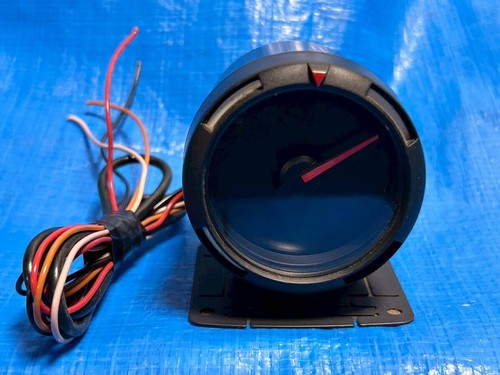 Defi wbr boost gauge - defi,