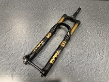Fox grip kashima - 36, boost