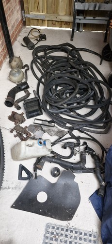 Free mk2 golf gti - mk2, bits